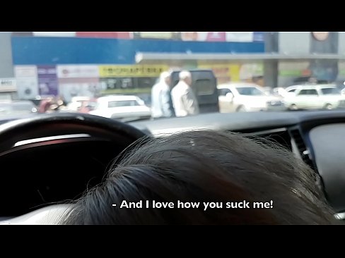 ❤️ Anayamwa m'malo oimika magalimoto kunja kwa supermarket ️ pa ife% ny.my-hentai-gallery.ru% ❌❤